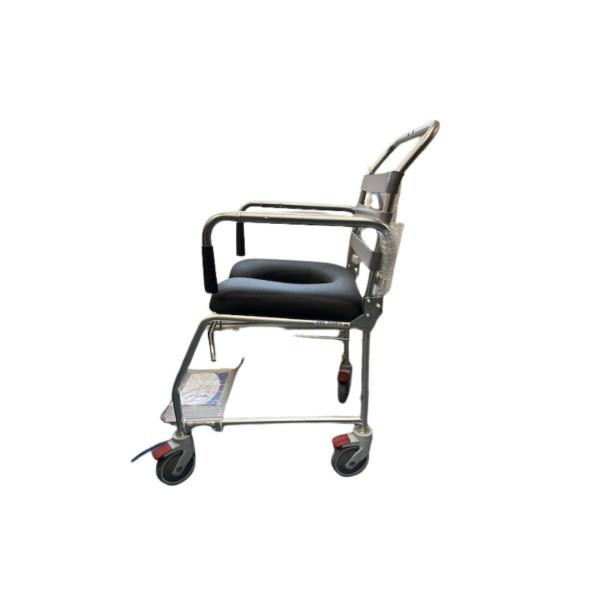 Shower commode - attendant – Aspire - EQ7515